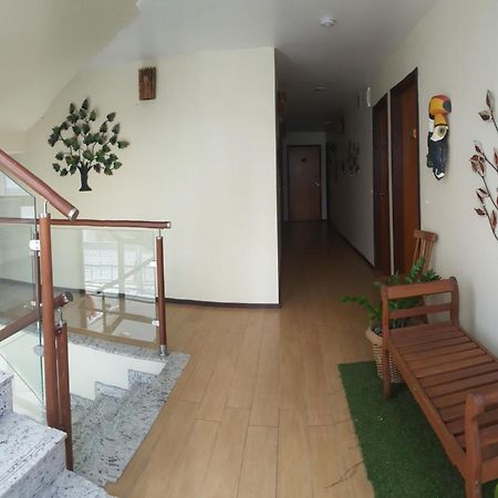 Vitoria Praia Hotel Recife Exterior foto