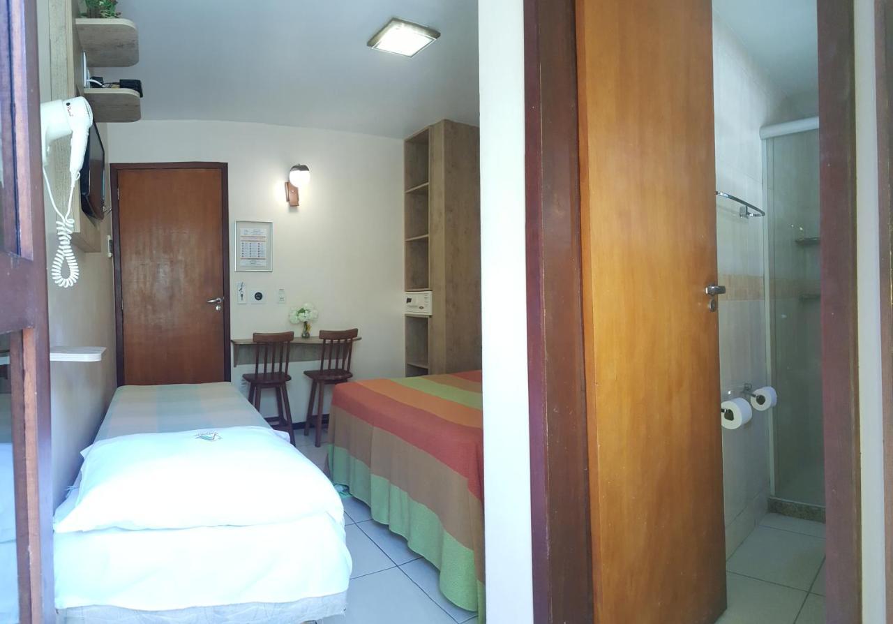 Vitoria Praia Hotel Recife Exterior foto