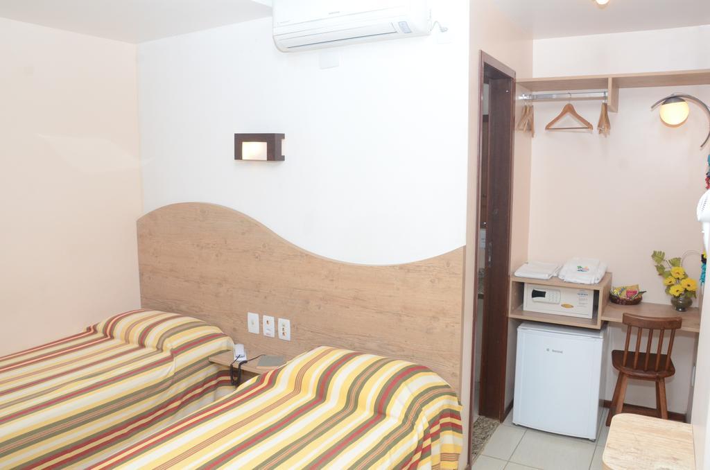 Vitoria Praia Hotel Recife Zimmer foto