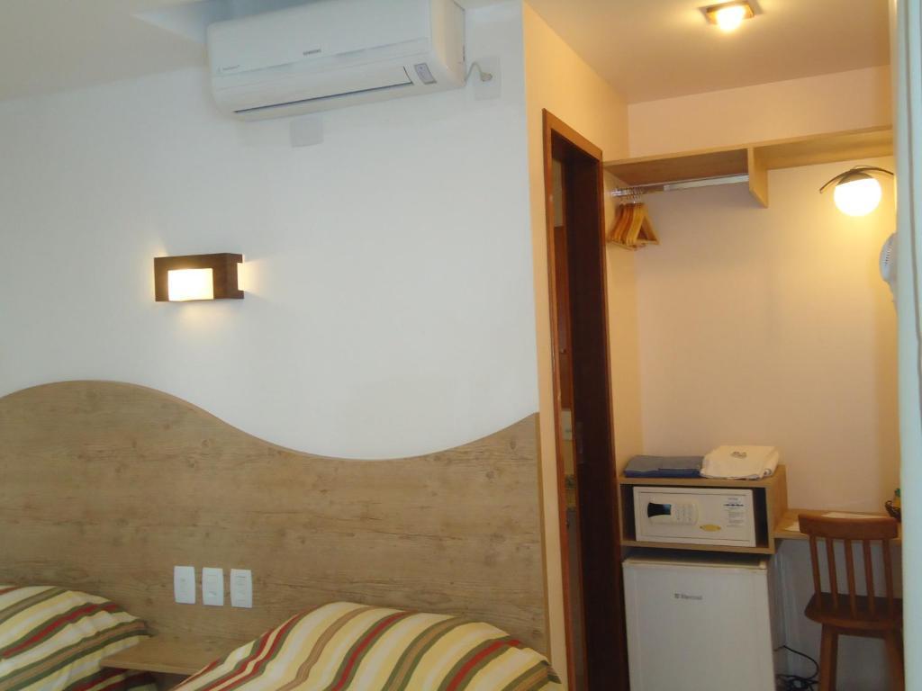 Vitoria Praia Hotel Recife Zimmer foto