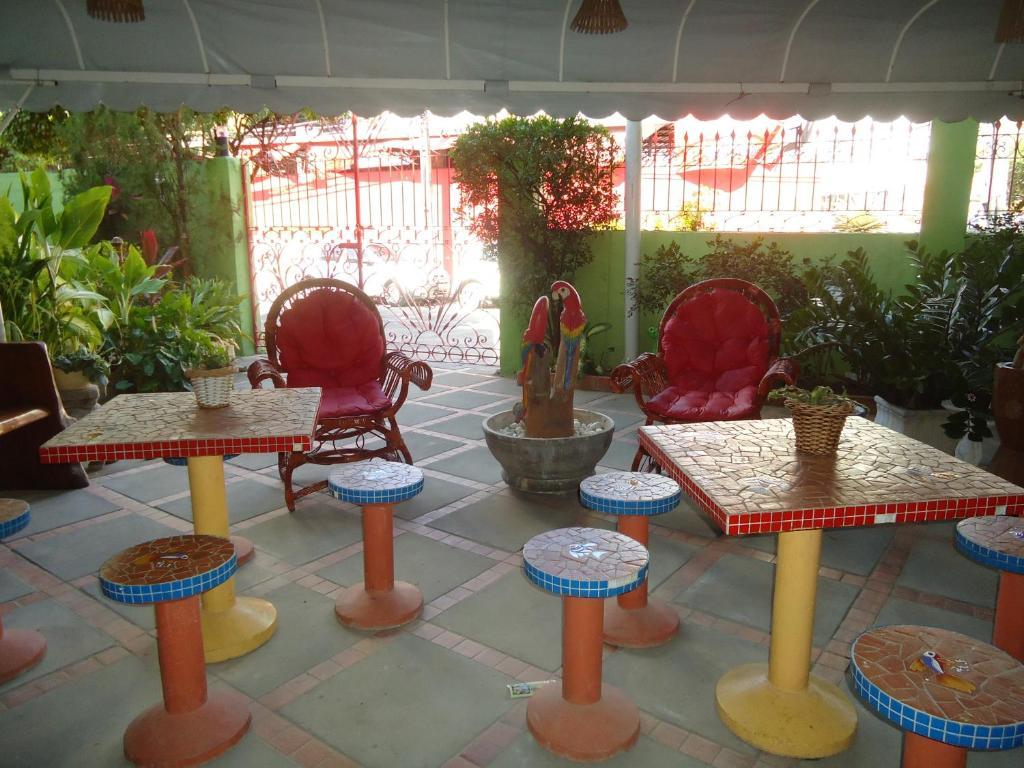 Vitoria Praia Hotel Recife Exterior foto