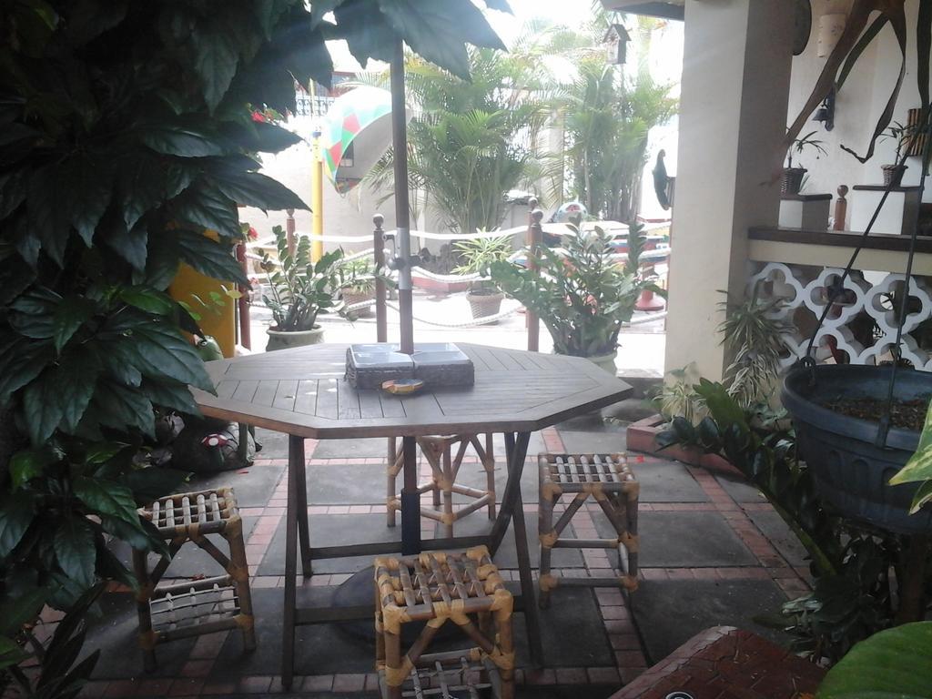 Vitoria Praia Hotel Recife Exterior foto