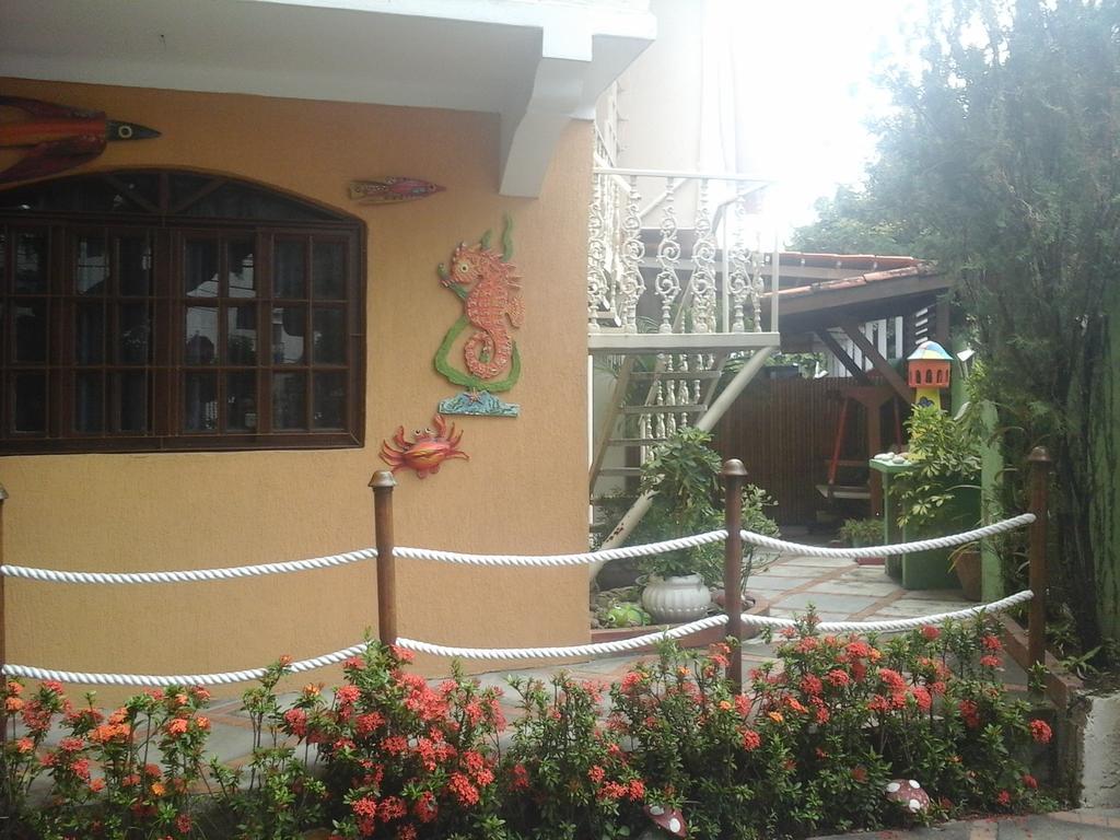Vitoria Praia Hotel Recife Exterior foto
